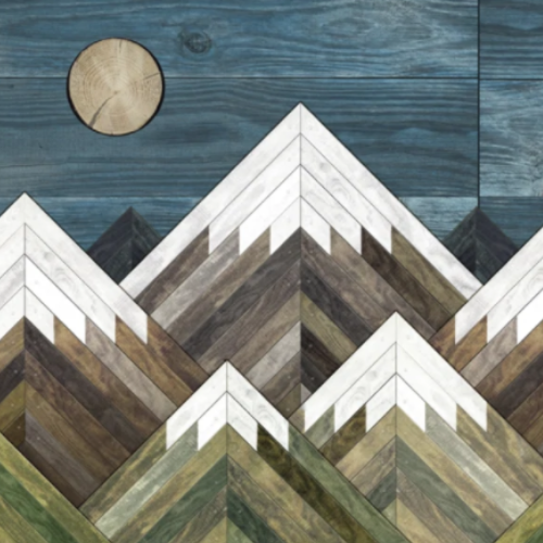 Sign wooden diy laser artist template download mountain sports file free cut print