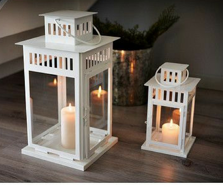 Lanterns