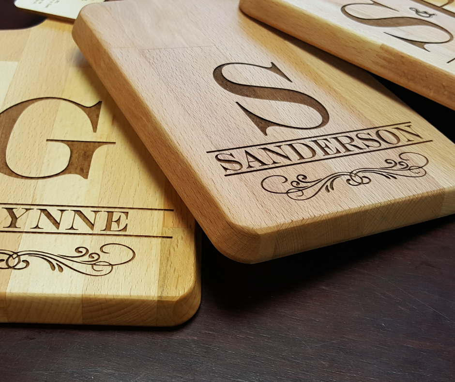 Wooden Boards