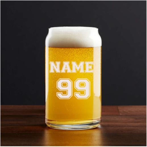 Glassware